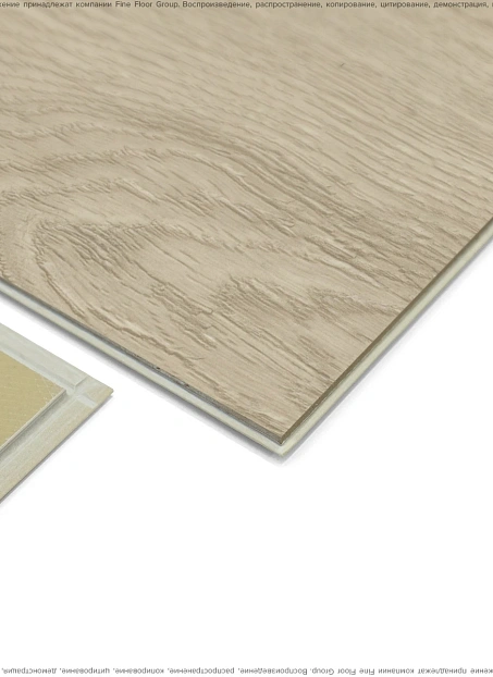 Виниловый ламинат (SPC) Aquamax VIRTUOSE Дуб Аморо