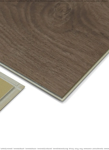 Виниловый ламинат (SPC) Betta VILLA Дуб Карро