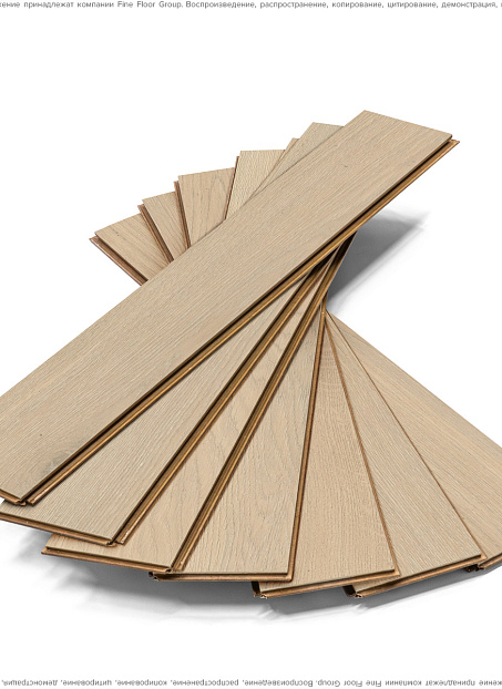 Ламинат CBM MOSAIK 600х100  Дуб Велька