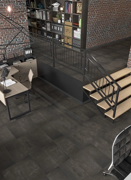 Кварц-винил (LVT) Alpine Floor LIGHT STONE Ларнака