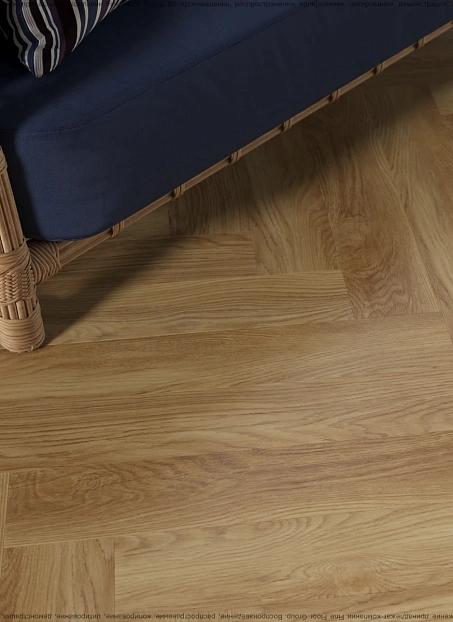 Кварц-винил (LVT) Fine Flex FX-WOOD Дуб Тигирек