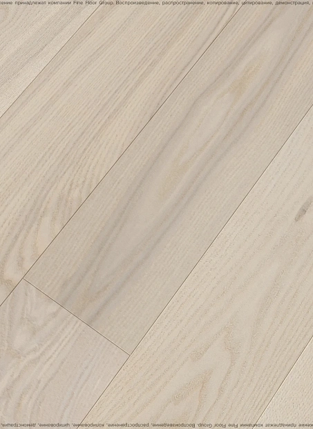 Паркетная доска Karelia BLOOM Ash Azalea COUNTRY 1S LAC MAT