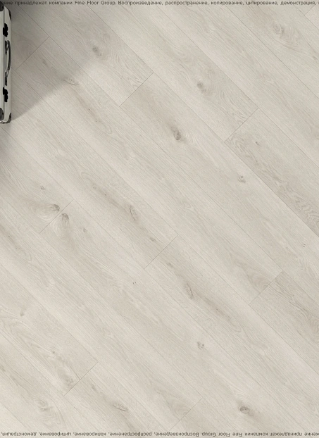 Виниловый ламинат (SPC) FloorBee OPTIMA Бриошь