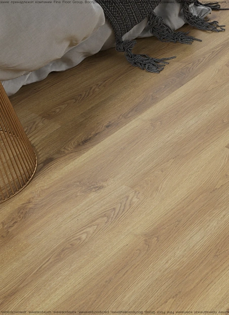 Виниловый ламинат (SPC) Adelar SOLIDA Traditional Oak 03826LA