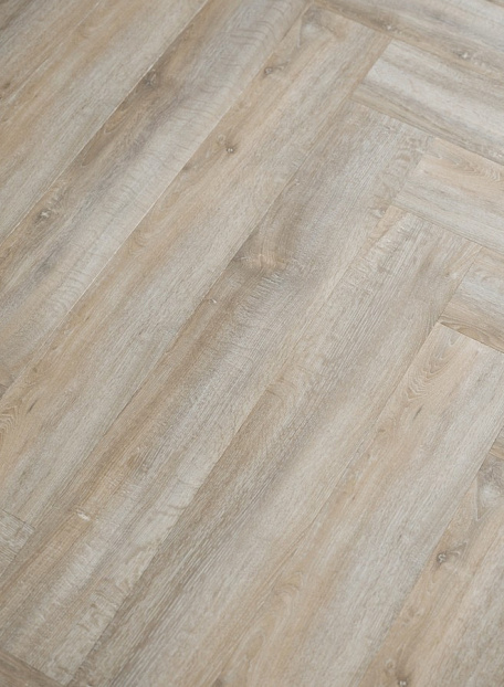 Кварц-винил (LVT) Fine Floor FF-GEAR  Дуб Франкоршам