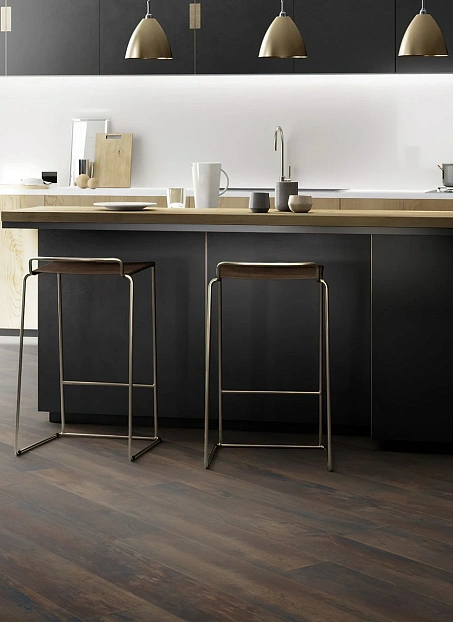 Кварц-винил (LVT) Moduleo LAYRED Country Oak 24892BP