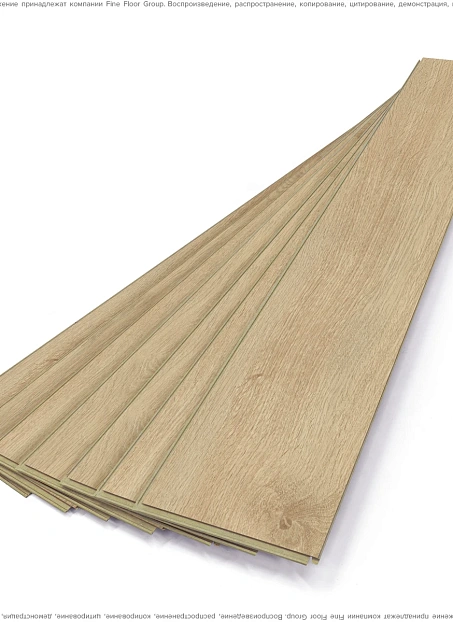 Ламинат Woodstyle VEGA Дуб Левантский