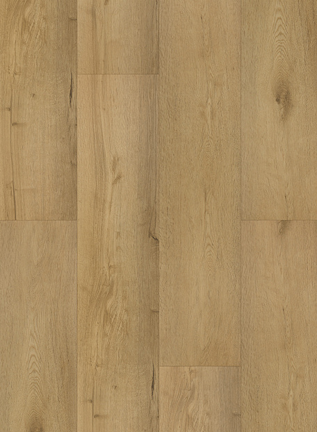 Виниловый ламинат (SPC) Куберпол РЕЗОНАНС KUBERWOOD Эстет