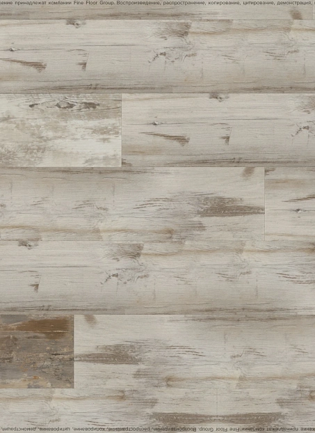 Виниловый ламинат (SPC) Aberhof PRADO 2740