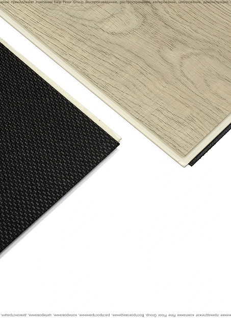 Виниловый ламинат (SPC) Respect FLOOR Дуб Светлый