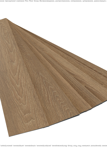 Кварц-винил (LVT) EcoClick ECOWOOD  Дуб Арагон