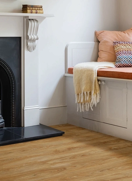 Кварц-винил (LVT) Moduleo ROOTS 40 Midland Oak 22821Q