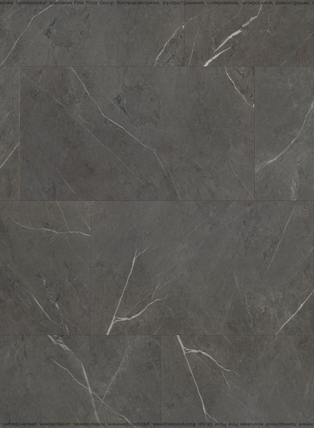 Виниловый ламинат (SPC) Alta Step ARRIBA  Мрамор Серый