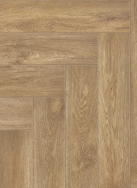 Виниловый ламинат (SPC) Alpine Floor PARQUET PREMIUM ABA Макадамия>