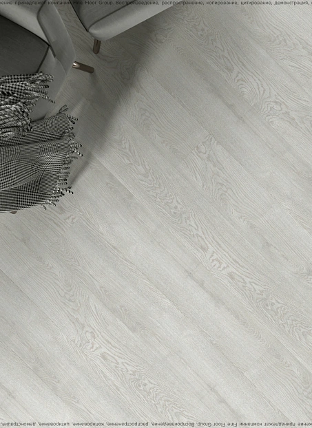 Ламинат Swiss Krono ECOLOGIK Дуб Маелла