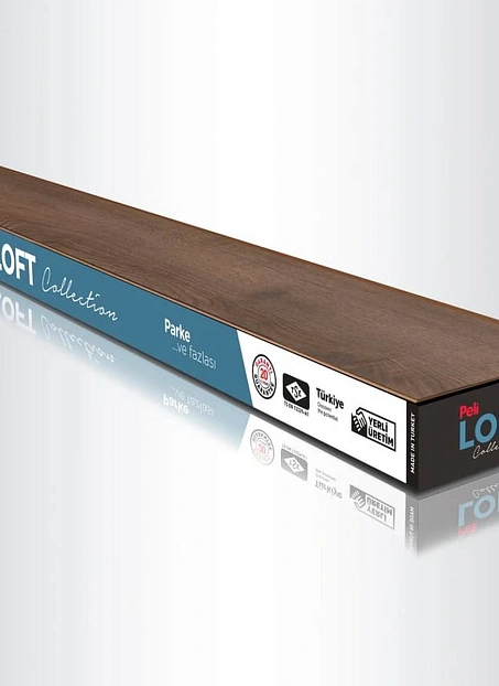 Ламинат Peli LOFT Дуб Дибек