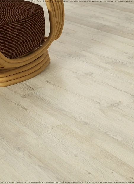 Виниловый ламинат (SPC) Royce RICH Lauder