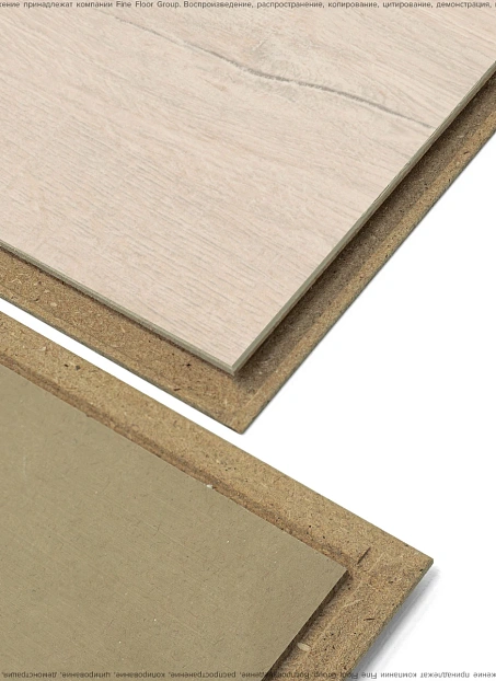 Ламинат Forest Floor SPHERE Lingonberry Oak