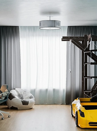 Виниловый ламинат (SPC) Norland SIGRID SUPERIOR ABA Abbi