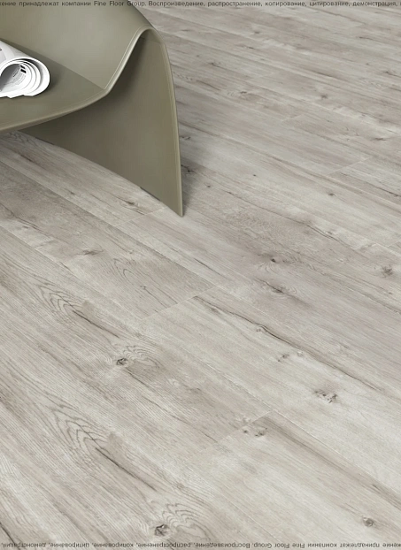 Виниловый ламинат (SPC) Noventis ICEBERG Дуб Вестфонна