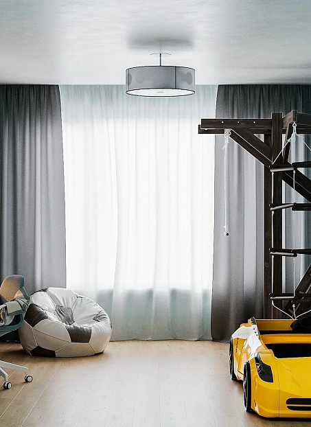 Виниловый ламинат (SPC) Norland SIGRID PLUS Abbi