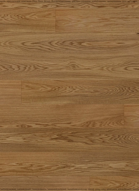Паркетная доска Karelia LIBRA Oak Brushed NATUR 1S LAC MAT