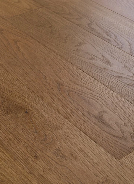 Инженерная доска Royal Parket Дуб Натур Честер NATUR UV LAC