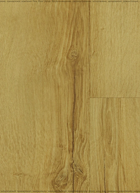 Кварц-винил (LVT) Fine Floor FF-RICH Дуб Чиово>
