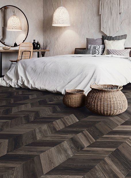 Кварц-винил (LVT) Moduleo IMPRESS  Bohemian