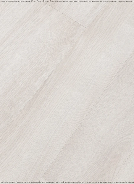 Кварц-винил (LVT) Fine Floor FF-WOOD Дуб Гримстад