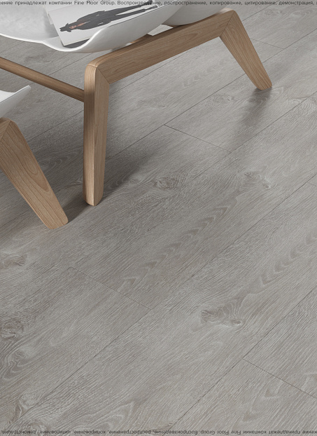 Ламинат Floorwood MEGAPOLIS   Дуб Янгон