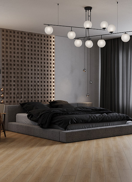 Виниловый ламинат (SPC) Norland SIGRID  Eli