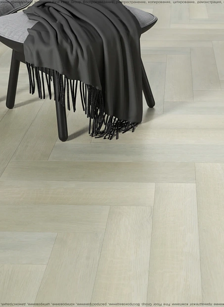 Виниловый ламинат (SPC) Alta Step MIRADA Дуб Скандинавский