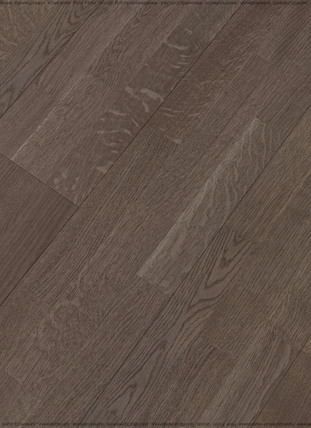 Паркетная доска Karelia MIDNIGHT Oak Soft Grey NATUR 3S LAC MAT