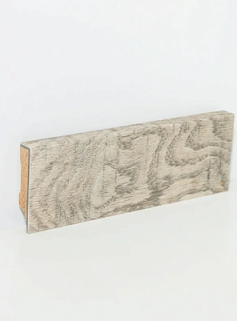 Плинтус МДФ Xtrafloor  Country Oak 54925