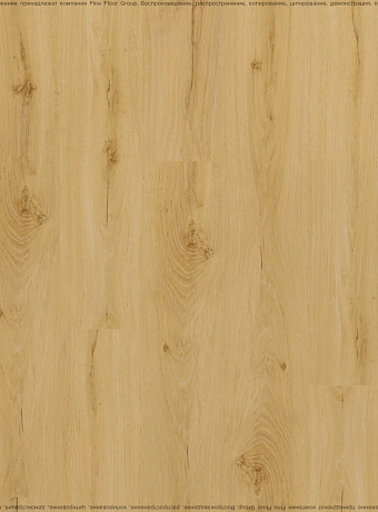 Виниловый ламинат (SPC) Adelar SOLIDA Acoustic European Oak 04270LA