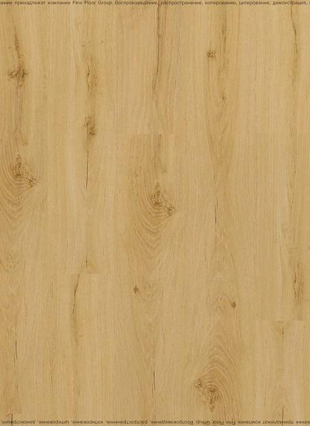 Виниловый ламинат (SPC) Adelar SOLIDA European Oak 04270LA