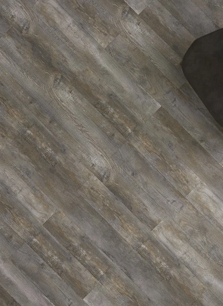 Кварц-винил (LVT) Fine Floor FF-WOOD Дуб Этна>