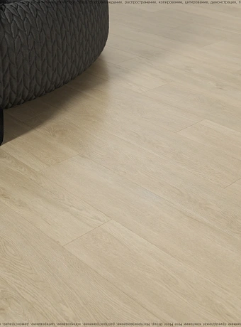 Виниловый ламинат (SPC) Royce JERSEY P Дуб Грин-Ривер