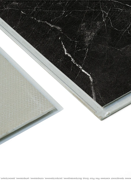 Виниловый ламинат (SPC) Alta Step ROCA  Оникс