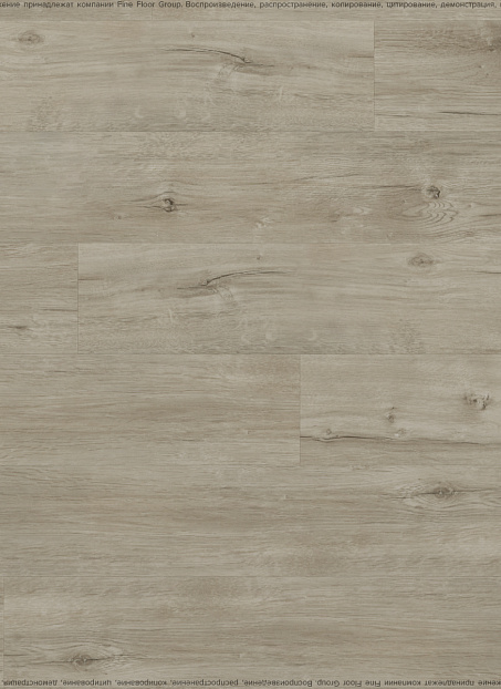 Виниловый ламинат (SPC) Royce SENSE  Дуб Кааба