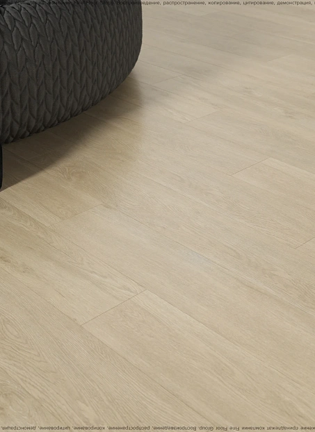 Виниловый ламинат (SPC) Royce JERSEY P Дуб Грин-Ривер