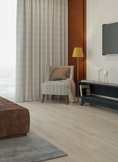 Ламинат Egger PRO Classic 10-33 Дуб Эль-Мильх Песочный