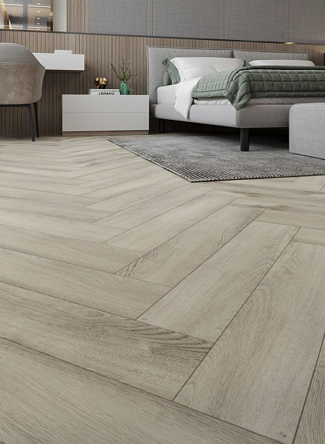 Кварц-винил (LVT) Alpine Floor PARQUET  Дуб Исида