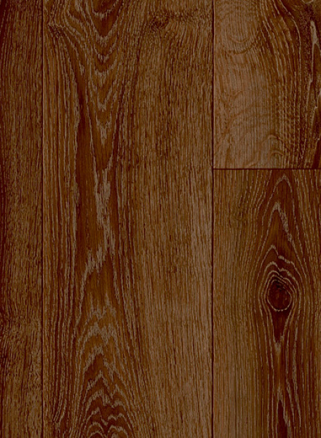 Линолеум рулонный IVC Home GREENLINE Cherbourg Oak W48 шириной 4 м