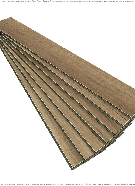 Ламинат Binyl PRO Дуб Аламос