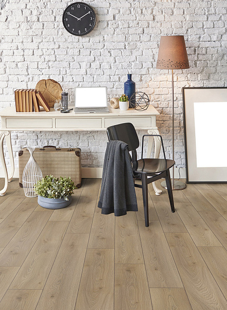 Ламинат Peli ELEGANCE  Дуб Монгольский