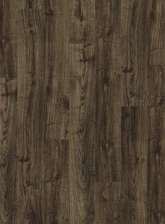 Кварц-винил (LVT) Pergo OPTIMUM CLICK Дуб Сити Чёрный