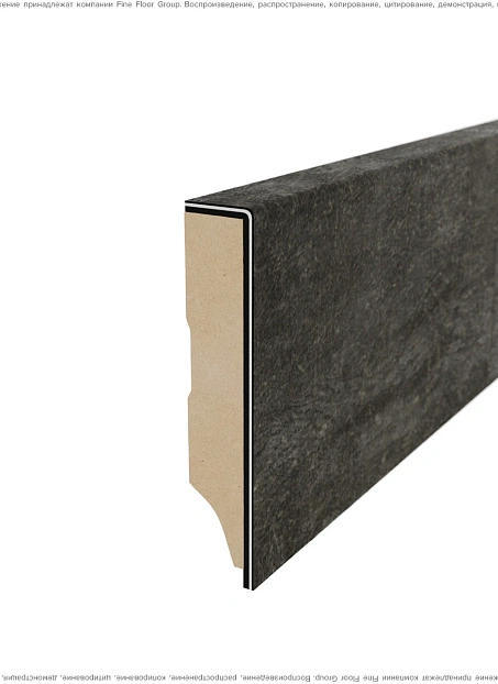 Плинтус МДФ Fine Floor Шато Миранда>
