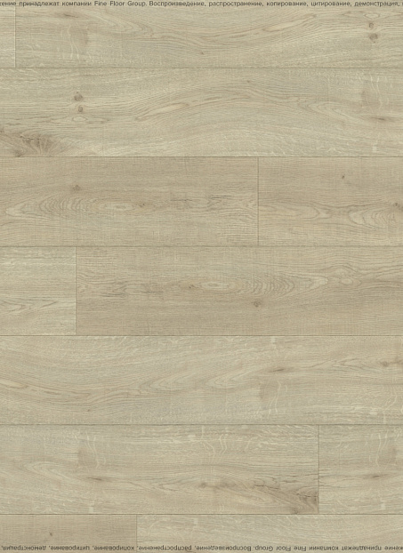 Виниловый ламинат (SPC) Respect FLOOR  Дуб Светлый